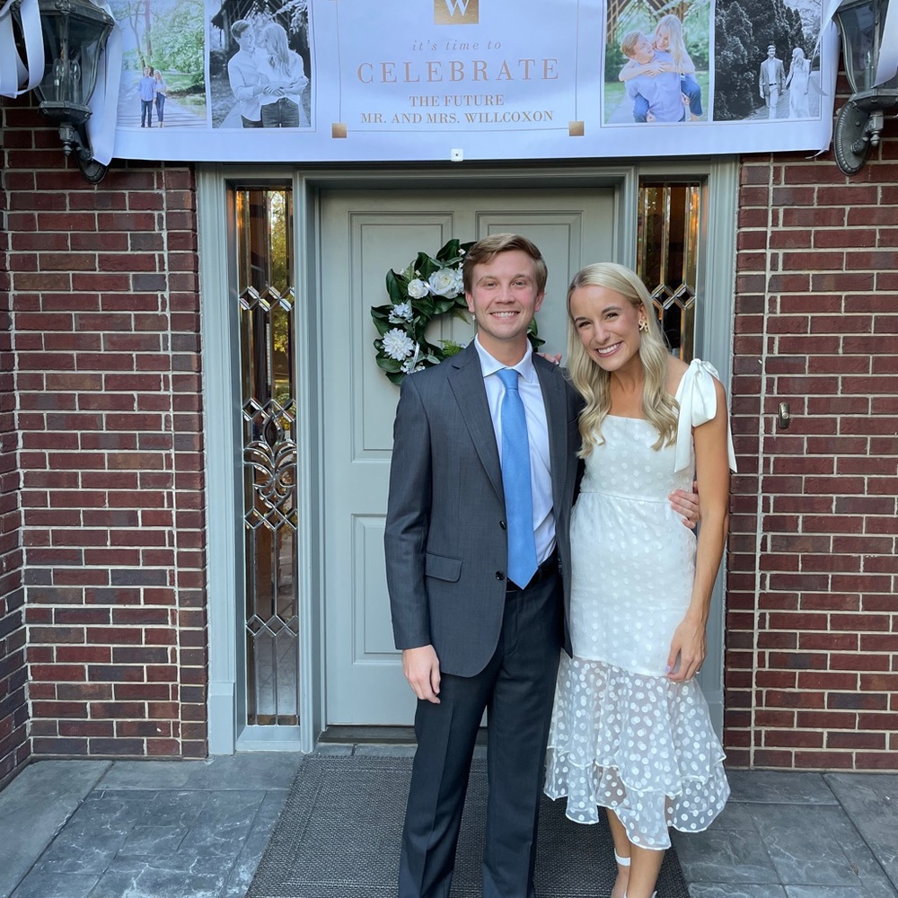 Lovers and Friends Day Keeper Midi Dress XS